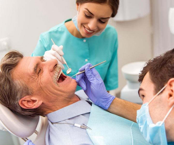 Dental Management Services South Florida